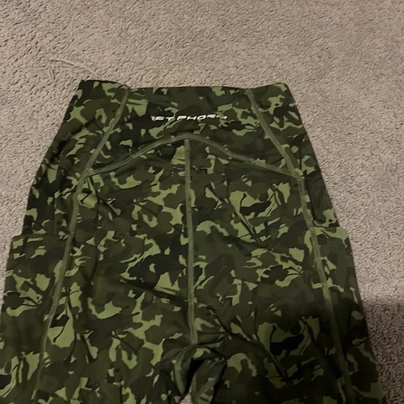 1st phorm leggings - Picture 3 of 4